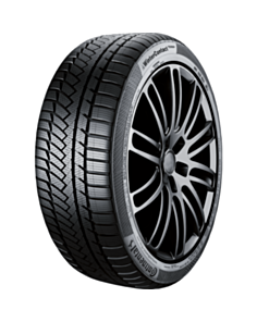 Avtomobil təkəri Continental WinterContact TS 850 P 108V XL 285/40R20 (3543290000)