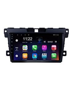 Монитор для автомобиля Android Still Cool Mazda CX-7 2006-2012