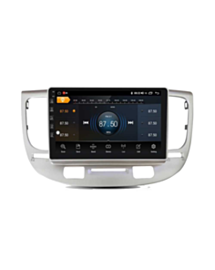 Монитор для автомобиля Android Still Cool Kia Rio 2008