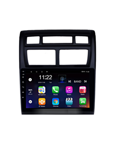 Монитор для автомобиля Still Cool Android Kia Sportage 2008