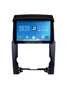 Avtomobil üçün monitor Android Still Cool Kia Sorento II (2009-2012)