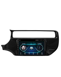 Avtomobil üçün monitor Still Cool Android Kia Rio 2012