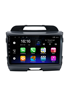 Монитор для автомобиля Android Still Cool Kia Sportage 2012