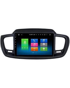 Монитор для автомобиля Still Cool Android Kia Sorento III (2014-2017)