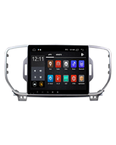 Монитор для автомобиля Still Cool Android Kia Sportage 2016