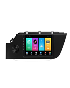 Монитор для автомобиля Still Cool Android Kia Rio 2021