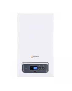 Kombi Warmhaus Lawa 24 kW