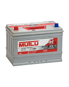 Аккумулятор для автомобиля Mutlu D31.90.072.D