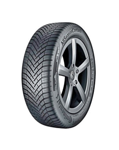 Avtomobil təkəri Continental AllSeasonContact 100Y XL 255/40R19 (3555150000)