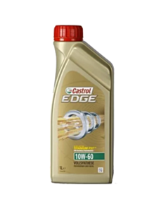 Mühərrik yağı Castrol EDGE 10W60 1L