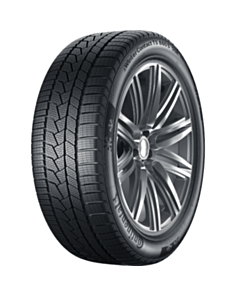 Avtomobil təkəri Continental WinterContact TS 860 S 99W XL 265/35R20 (3552410000)