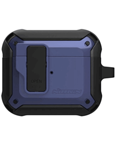Nillkin Bounce Case AirPods 3 Blue - 1214
