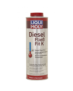 Dizel qatqısı Liqui Moly 1878