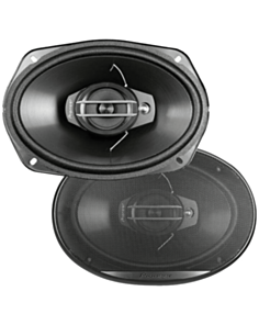Avtomobil üçün dinamik Pioneer TS-G6930F
