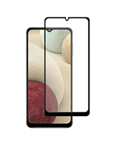 Qoruyucu şüşə 4D Glass Samsung A14/OPPO A18/A38