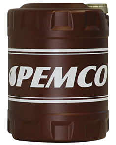 Mühərrik yağı Pemco Idrive 114 SAE 15W-40 10L Special