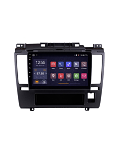 Avtomobil üçün monitor Still Cool Android Nissan Tiida 2004-2013