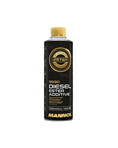 Dizel qatqısı Mannol 9930 Diesel Ester Additive 0.25 lt