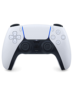 Oyun manipulyatoru PS5 DualSense White