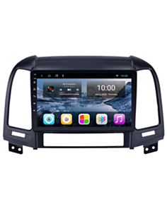 Avtomobil üçün monitor Still Cool Android Hyundai Santa Fe 2006-2012