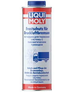 Antifriz Liqui Moly Frostschutz Für Druckluftbremsen 7662