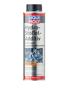 Yağ qatqısı Liqui Moly 1009/3919