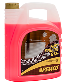 Antifriz PEMCO 912 (-40) Special 5 lt
