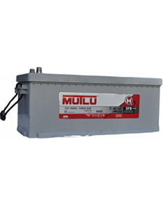 Avtomobil üçün akkumulyator Mutlu 1D5.190.125.B