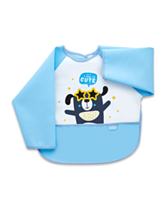 Babyjem фартук / 8699203310348
