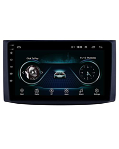 Монитор для автомобиля Still Cool Android Chevrolet Aveo 2006-2010