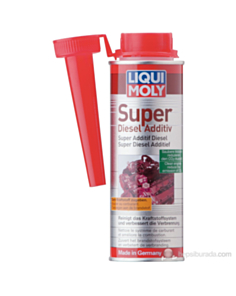Dizel qatqısı Liqui Moly 5120/1991