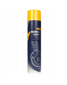 Əyləc mayesi Mannol 9692 Brake Cleaner 0.45 lt