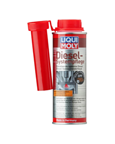 Dizel qatqısı Liqui Moly 5139/7506