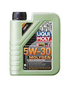 Mühərrik yağı Liqui Moly Molygen New Generation 5W-30 9041