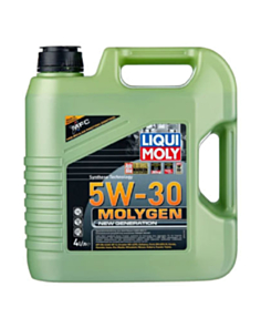 Mühərrik yağı Liqui Moly Molygen New Generation 5W-30 9042