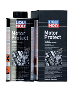 Yağ qatqısı Liqui Moly (sintetik kombinasiyalı) 1018/1867