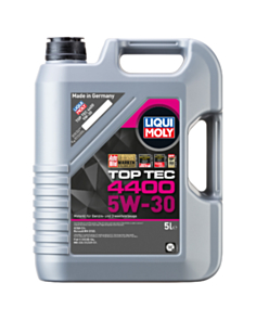 Mühərrik yağı Liqui Moly Top Tec 4400 5W-30 (2322/3751)