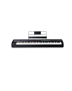 MIDI-klaviatura M-Audio Hammer 88 Pro