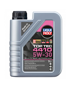 Mühərrik yağı Liqui Moly Top Tec 4410 5W-30  (21402)