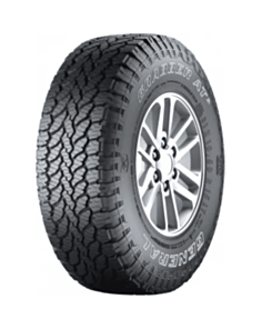 Avtomobil təkəri General Tire Snow Grabber Plus 106V XL 275/40R20 (4507600000)