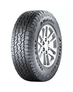 Avtomobil təkəri Matador MP72 Izzarda A/T 2 110H XL 275/45R20 (15902160000) 