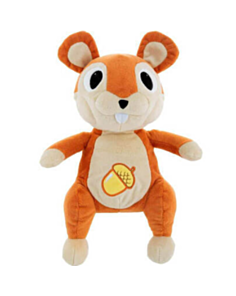 Chicco musiqili oyuncaq dələ 00010063000000