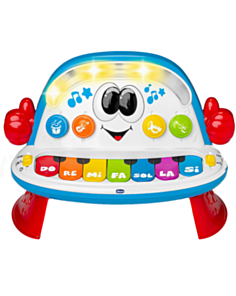 Chicco игрушечный фортепианный оркестр 00010111000000