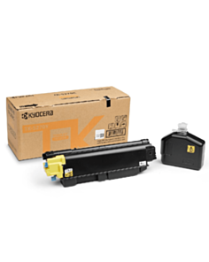 Kartric Kyocera TK-5270Y 1T02TVANL0