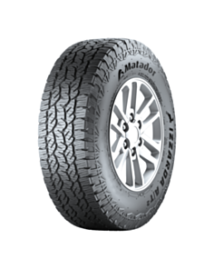 Avtomobil təkəri Matador MP72 İzzarda A/T 2 111H XL 255/55R19 (15902080000)