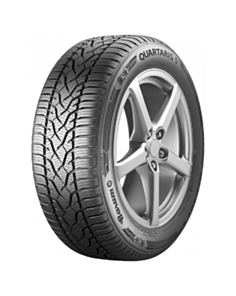 Шина для автомобиля Barum Quartaris 5 99V XL 215/60R16 (15407820000)