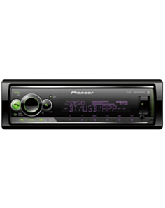 Avtomobil üçün maqnitofon Pioneer MVH-S520BT