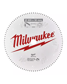 Kəsmə disk Milwaukee CSB MS 305x30x96 (4932471323)