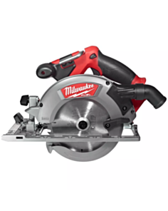 Dairəvi mişar Milwaukee M18CCS55-0X / 18V