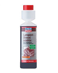 Yağ qatqısı Liqui Moly 2355